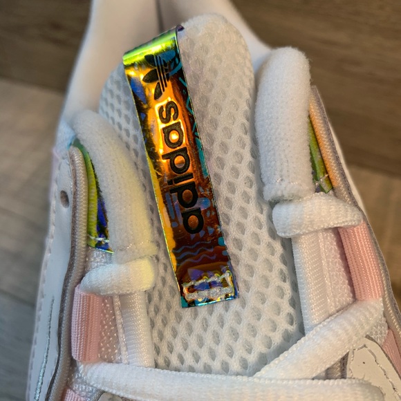 Adidas Originals EQT Gazelle J - Picture 7 of 9